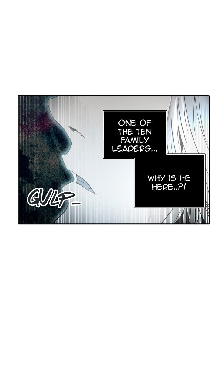 Tower of God Chapter 337 15